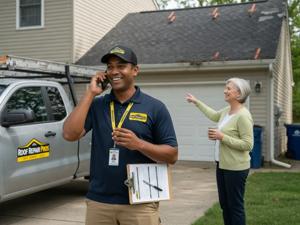 Roof Repair Mcdonald, TN FAQs